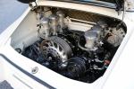 Porsche 911 by Singer 2011 года